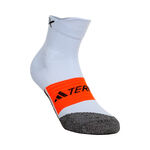 Abbigliamento adidas Terrex Trail Agravic Sock